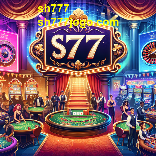 sh777