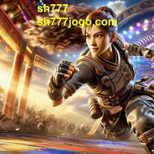 A Evolução dos Jogos de Luta: Uma Viagem no Mundo dos Combates Digitais