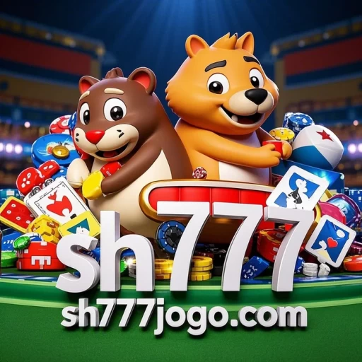 sh777